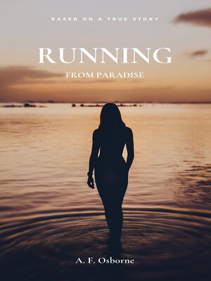 cover image of Running from Paradise